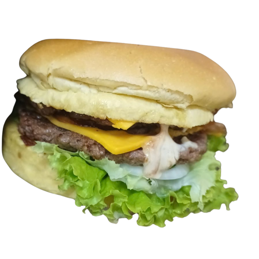 Burg Salada Especial