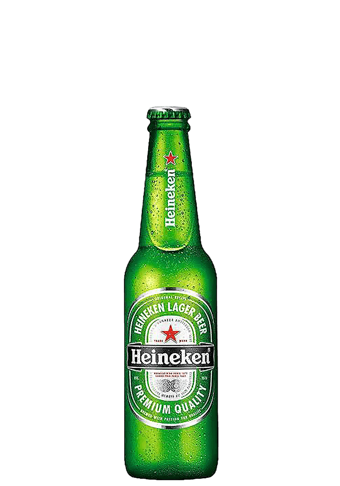 Heineken Long 350ml