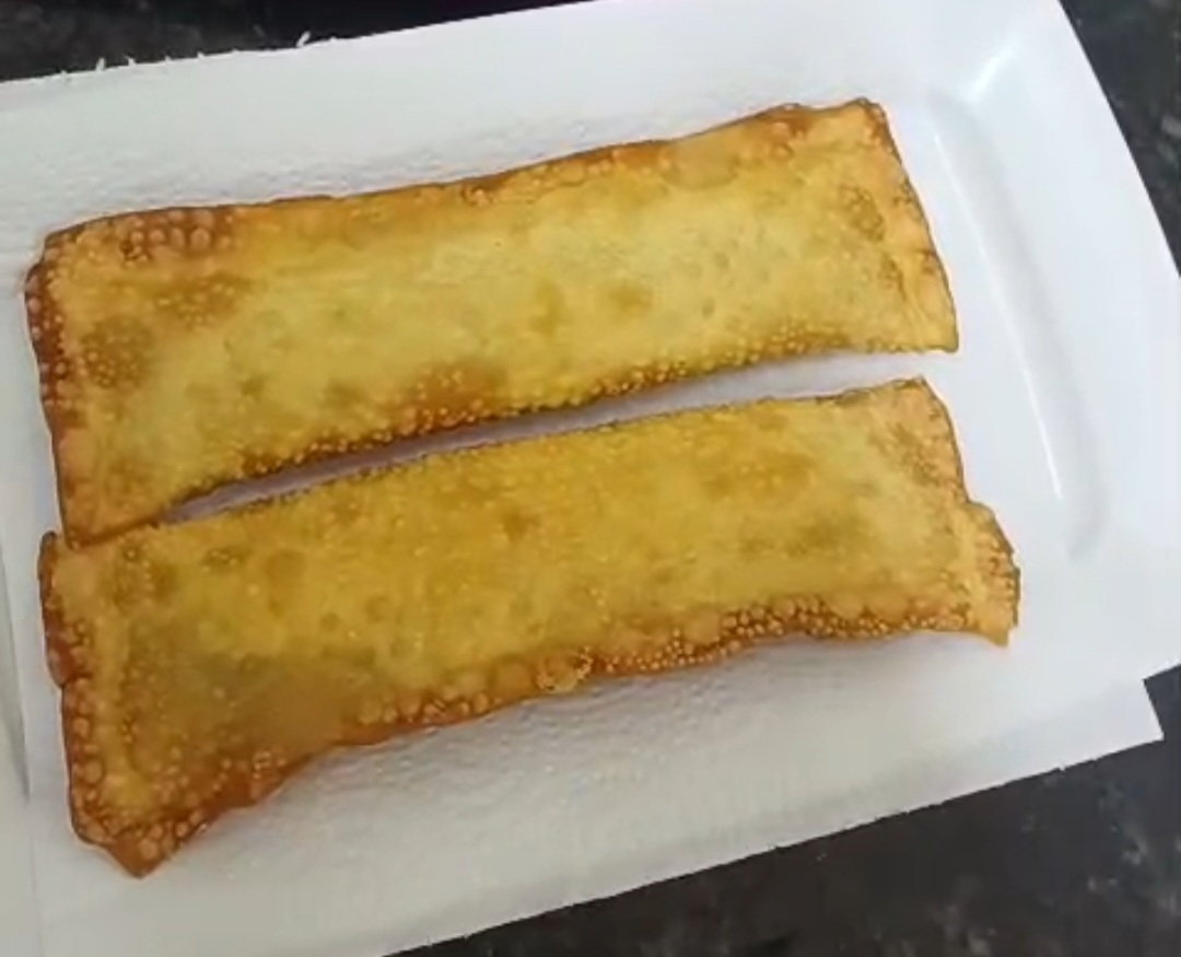 Pastel - Romeu e Julieta