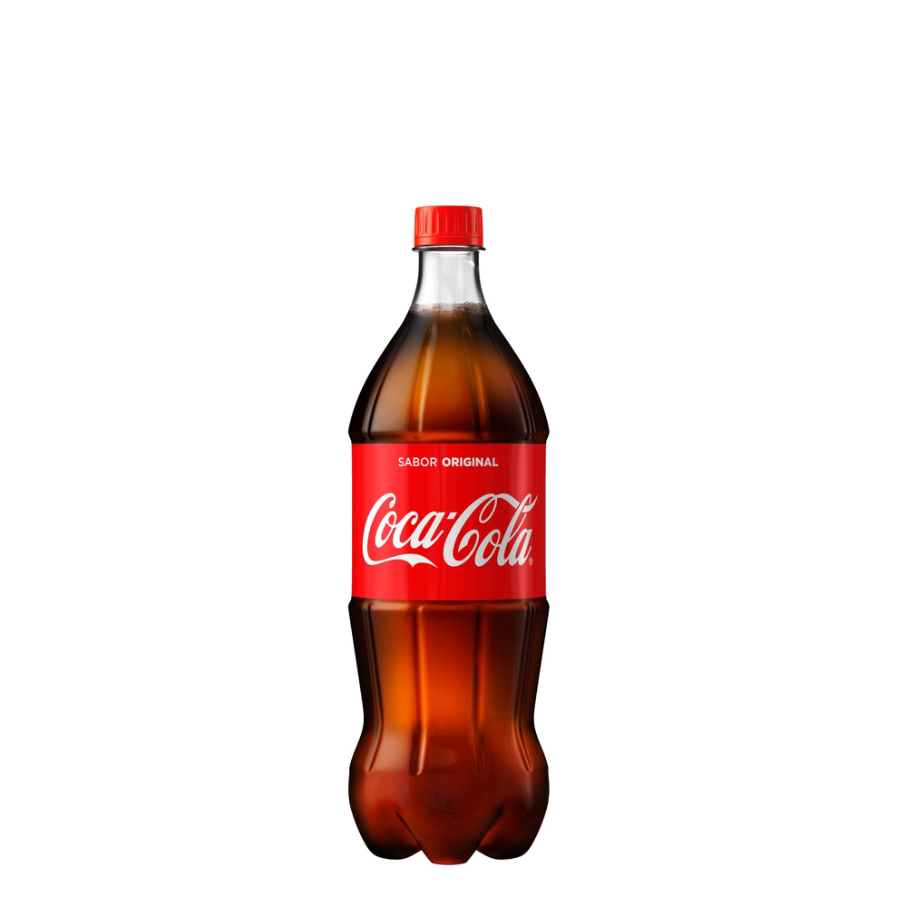 Coca Cola 1L