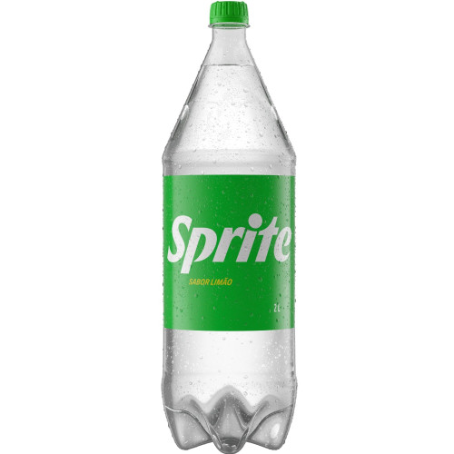 Sprite Original 2L
