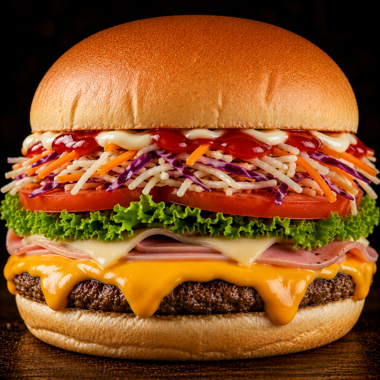 X - Cheddar