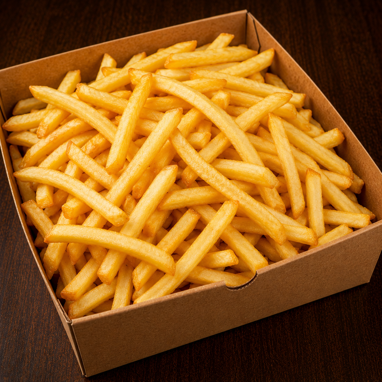 Batata Frita