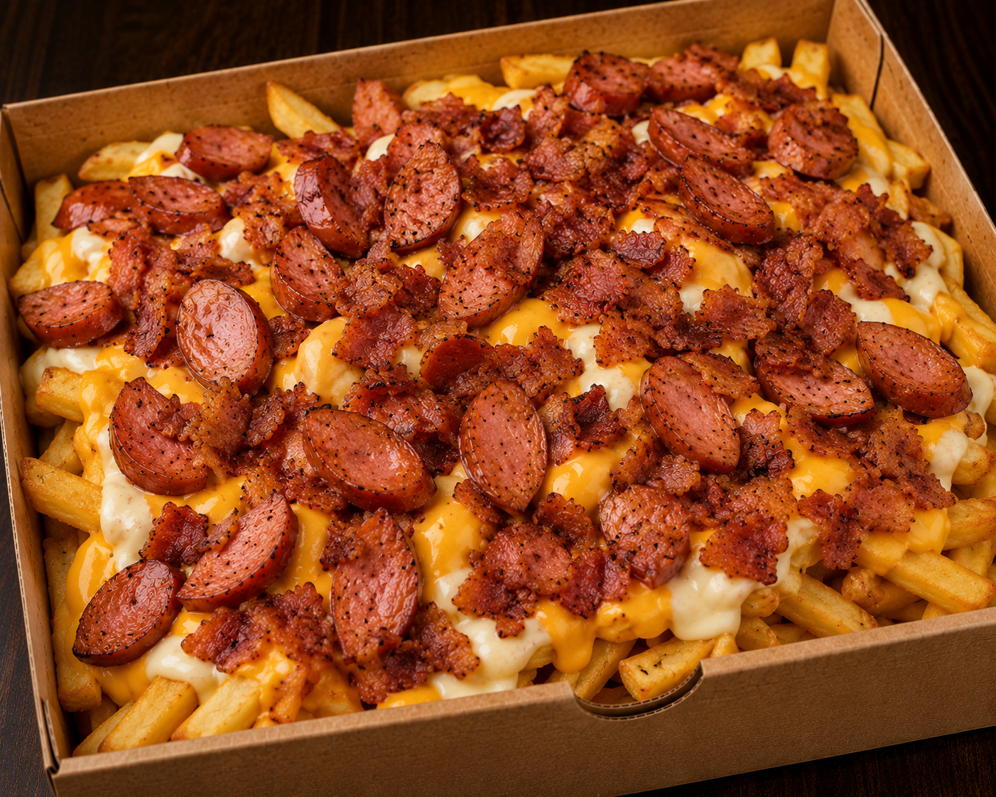 Batata Maluca 2