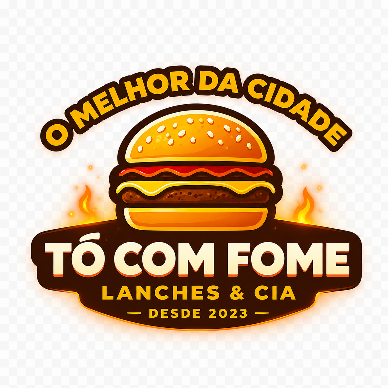 To Com Fome & Cia