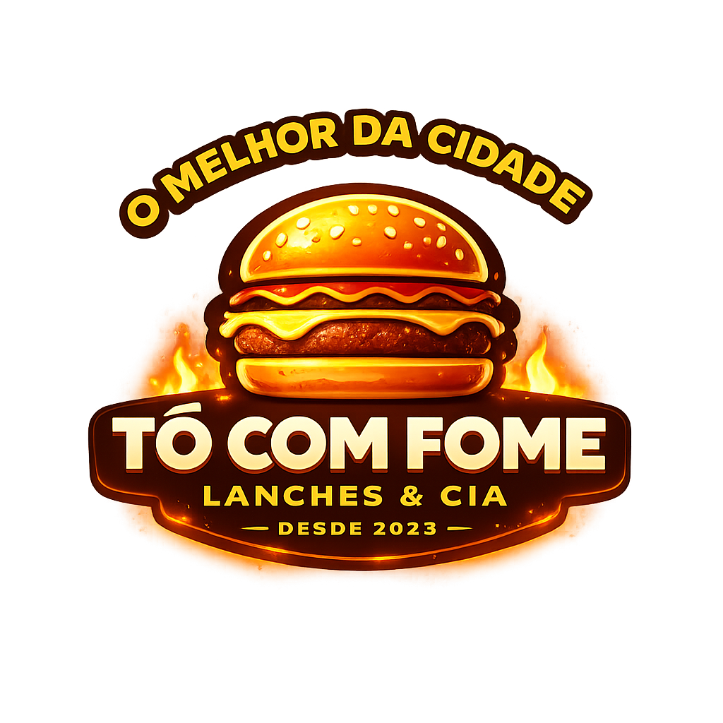 To Com Fome Lanches & Cia